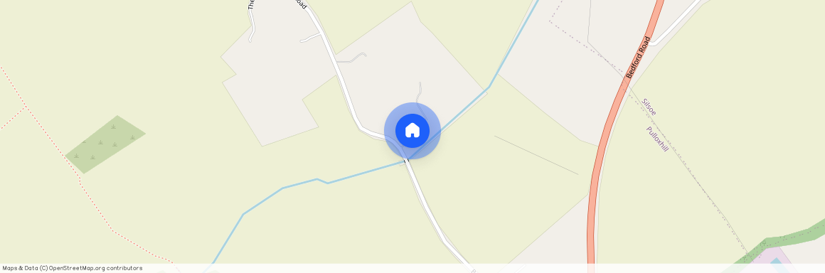 The Willows, Flitwick, MK45