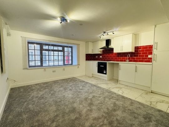 Priory Street, Carmarthen, SA31 - Photo 1