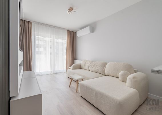 Łódź, Polesie, Koziny, Srebrzyńska - Zdjęcie 1