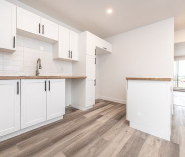 4 1/2 à L'Assomtion - Photo 1