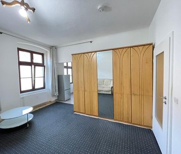kleine 1- RWE mit Einbauküche im Zentrum von Görlitz ! - Foto 1