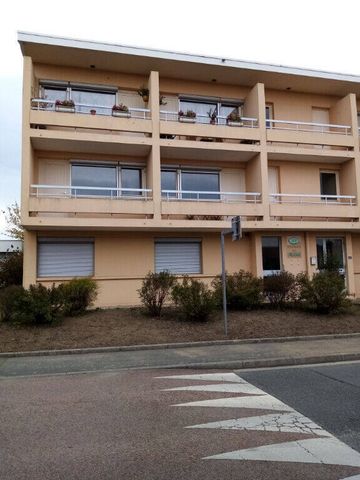 Appartement 1 pièce - Photo 2
