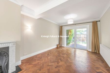 Hartham Close, London, N7 - Photo 3