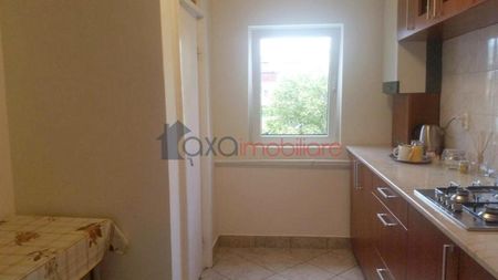 Apartament 4 camere de inchiriat in Cluj-Napoca, Manastur ID 4322 - Fotografie 2