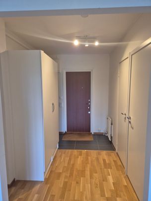Oluff Nilssons väg, Partille - Foto 1