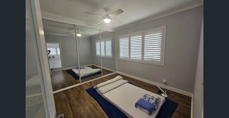 CBD Cottage - Photo 3