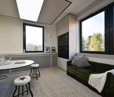 Studio to rent - Photo 4