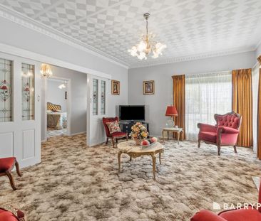 Lovingly maintained brick veneer residence ready for rent for the f... - Photo 4