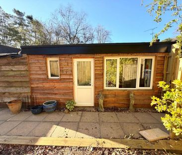 1 bedroom chalet to rent - Photo 1