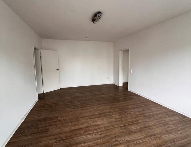 Wohnung Paderborn Südstadt - Photo 1