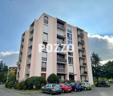 Appartement à Saint-Lô 2 pièces - Photo 3
