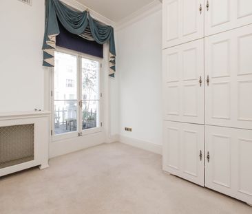 Lexham Gardens, Kensington, London, W8 flat to rent - Photo 6