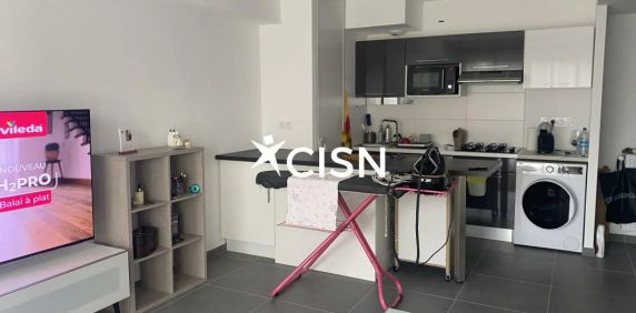 Appartement récent à 500m du bourg d'Escoublac - Photo 2