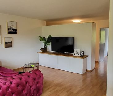 Nachmieter gesucht für 3.5 Zimmer Wohnung - Foto 1