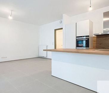 Appartement te huur in Braine-l'Alleud voor € 1.350 met 2 slaapkamers - Foto 6