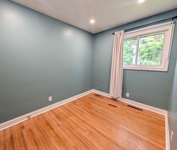 6332 Sherwood Rd, Niagara Falls - Fully Detached 3 Bedroom House - Photo 6