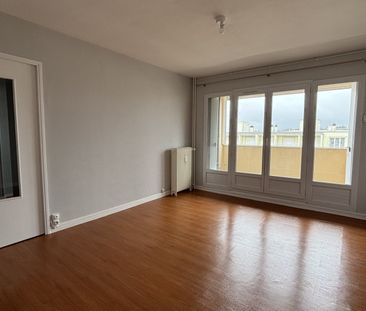 Location Appartement 3 pièces 55m² LIMOGES 87000 - Photo 2