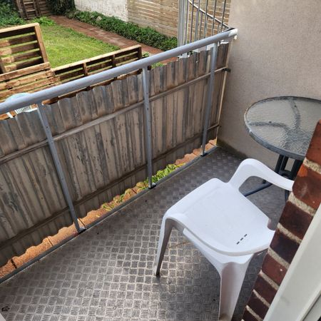 Öresundsgatan, Landskrona - Foto 5