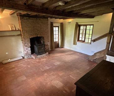4 bedroom detached house to rent - Photo 4