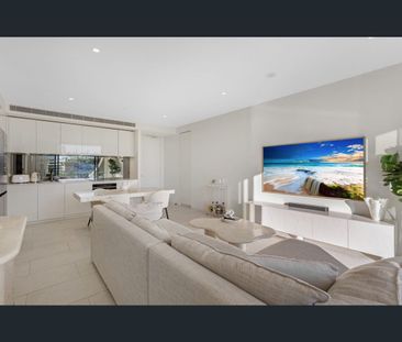 4204/24 The Lanes Boulevard, Mermaid Waters, Qld 4218 - Photo 6