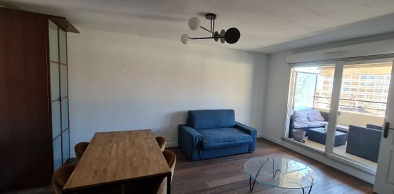 Location Appartement 3 pièces 60m² - Photo 2