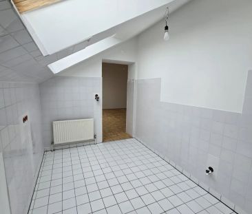 Dachgeschossnest! - Foto 5