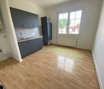 APPARTEMENT T2 A LOUER - Photo 1