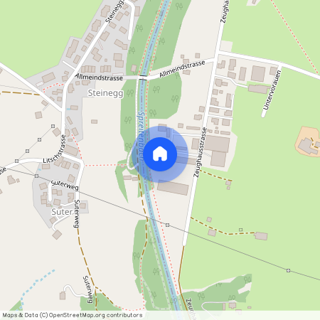 8854, Galgenen, Zeughausstrasse, 48c