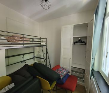LILLE VAUBAN - T4 MEUBLÉ - Photo 1