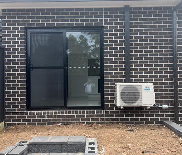 Brand New Modern 2 Bedroom Flat in Glenfield - Photo 6