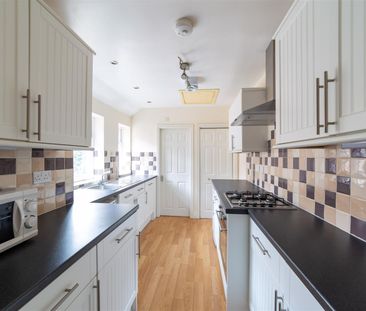 3 bed maisonette to rent in Craghall Dene, Newcastle Upon Tyne, NE3 - Photo 1