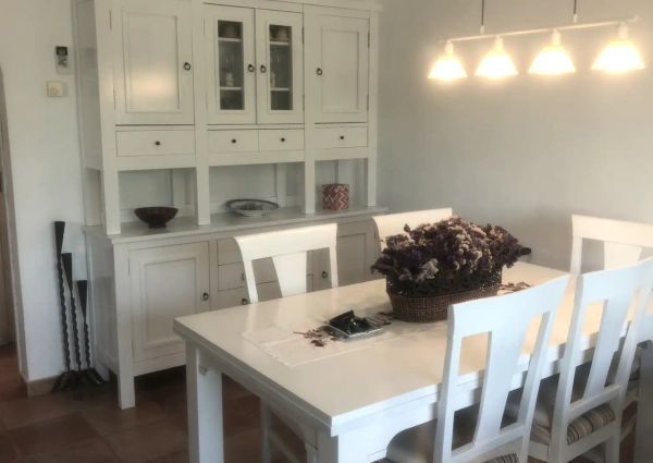 Apartamento de alquiler en Carrer de la Guàtlera, Jesús