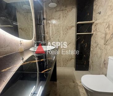 Μεζονέτα, προς ενοικίαση Μπουρνάζι, Περιστέρι Κωδικός 2322243 - Photo 2