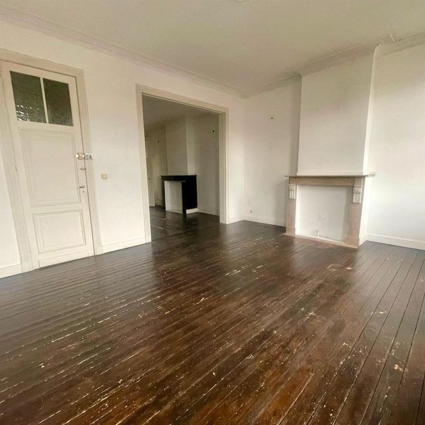 Boomgaardstraat 166, 2600, Berchem - Photo 1