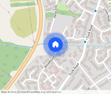 Well Presented First Floor One Bedroom Flat - Photo 1