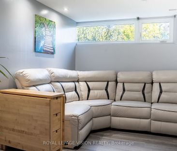 For Lease - 28 Jeffton Crescent, Toronto, Ontario - Photo 1