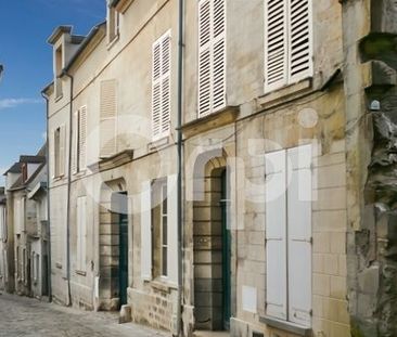 Location Appartement 3 pièces 44m² SENLIS 60300 - Photo 4