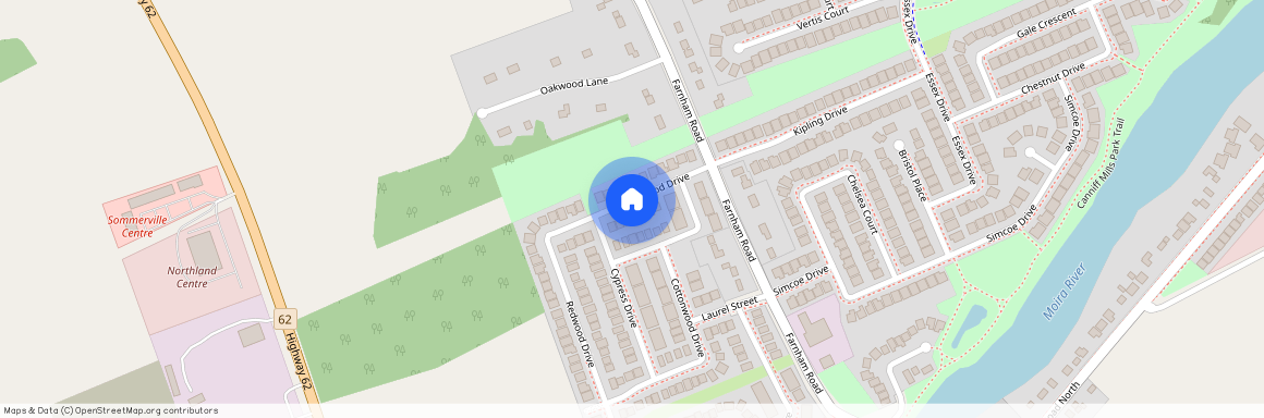 23 Redwood Drive, Belleville