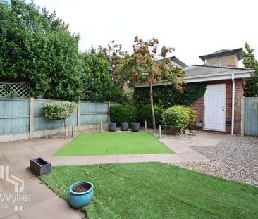 King Edward Avenue, Lytham St Annes, Lancashire, FY8 - Photo 4