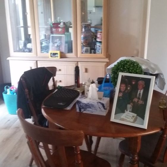 3-bedroom shared house, Lombard Avenue - Photo 1