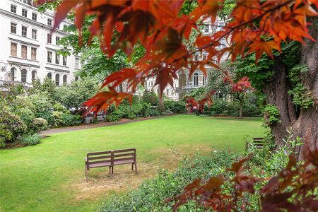 Cornwall Gardens, Gloucester Road, SW7, London - Photo 4