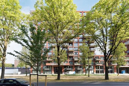 Te huur: Appartement Martinus Nijhofflaan in Delft - Photo 5