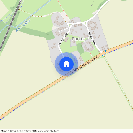 Panitzer Hauptstr. 62, 01594 Panitz