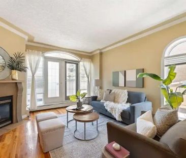 Exquisite 2 Bedroom Unit in Downtown! | 101 - 1315 12 Ave SW, Calgary - Photo 1