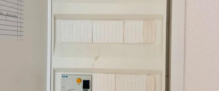 3 Zimmer Wohnung miete Hannover Döhren Stadt WG Küche City mieten - Foto 1