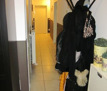 Appartement te huur - Foto 1