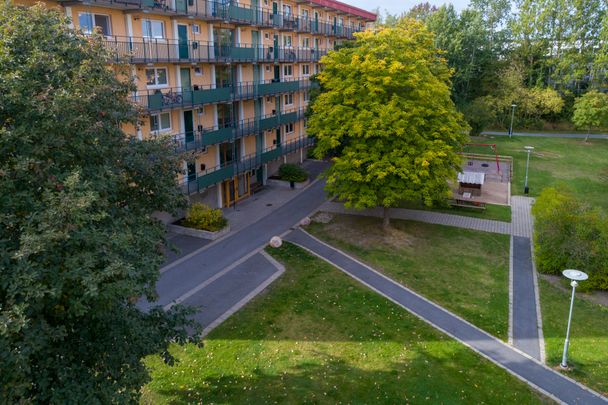 Granbacksvägen 3 - Photo 1