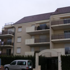 Location Appartement 3 pièces 66m² DIJON 21000 - Photo 3