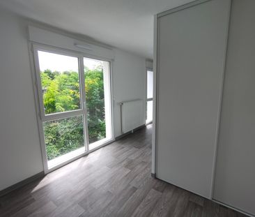 Location Appartement 1 pièce 21m² FRANQUEVILLE ST PIERRE 76520 - Photo 4