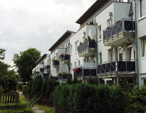 Demnächst frei! 1-Zimmer-Wohnung in Castrop-Rauxel Obercastrop - Photo 1